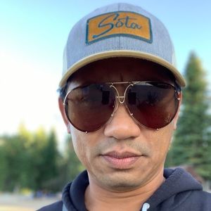 Meet your Posher, Roland